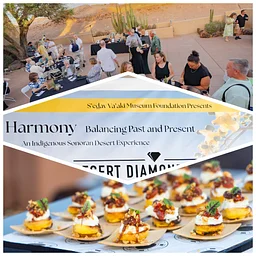 Harmony 2027