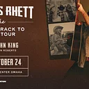 Thomas Rhett: The Soundtrack to Life Tour