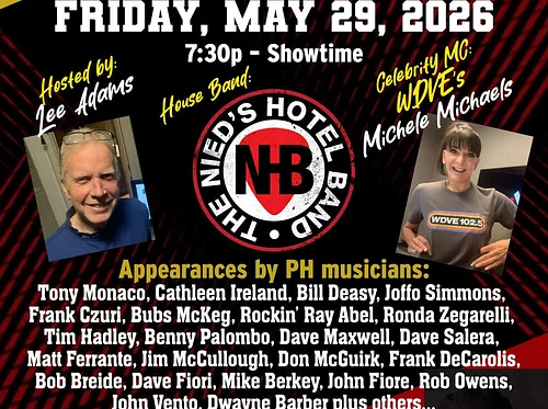 A Penn Hills Rock-n-Roll Reunion