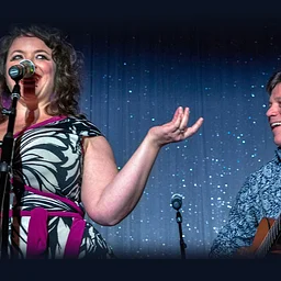 Timeless with Jenniffer Grimm and Joe Cruz- NUCCA