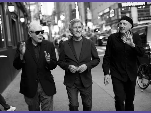 Alan Broadbent Trio (Falmouth Jazz)