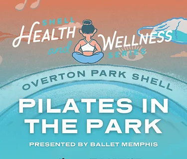 Baptist Health & Wellness Series: Pilates in the Park