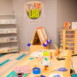 Play Lab: Meowseum
