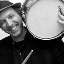 SAT 8 & 9:30 - George Schuller MI6 w/Mike Fahn, Mike McGinnis, Luke Franco, Jim Hershman, Maryann McSweeney