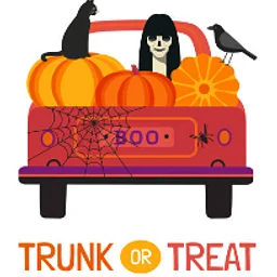 Trunk-Or-Treat