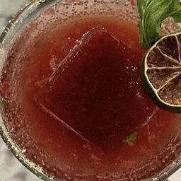 Shake, Stir, Sip: Winter Edition