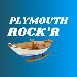 PLYMOUTH ROCK’R: WOODEN ROCKING BOAT WORKSHOP