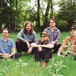 FUTUREBIRDS - FAR OUT COUNTRY
