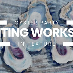 Marsh in Texture: Painting Workshop