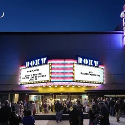 Sunday Fund-Day: Roxy Theatre at the Manette Wine Bar