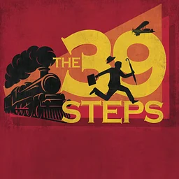 Emerald Coast Theatre Company | The 39 Steps