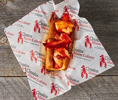 Cousins Maine Lobster