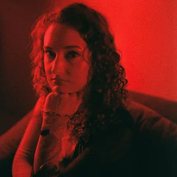 TJG Residency Commission '26 presents Hannah Marks