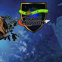 Magic Treehouse: Space Mission