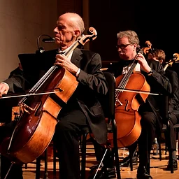 A Holiday Evening with Jefferson Symphony Orchestra