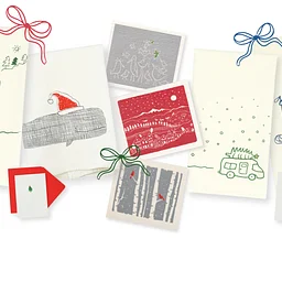 Holiday Boutique at Van Vleck House