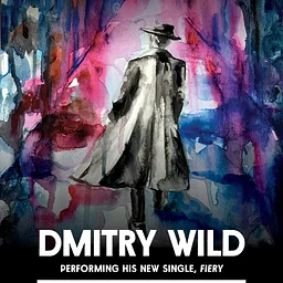 Dmitry Wild | Catalyst In‑Store LIVE
