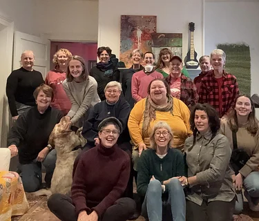 Second Sunday Singing