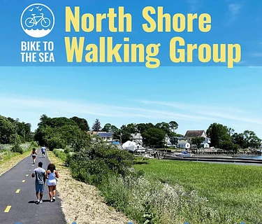June Group Walk (Breakheart Reservation)