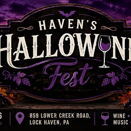 Haven Wicked Wine Fest