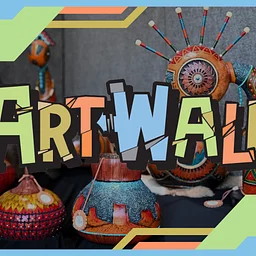 ArtWalk Artist Application Deadline