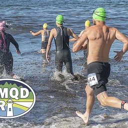 Partner Event: Pemaquid Beach Triathlon