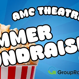 AMC Theatres Summer Fundraiser