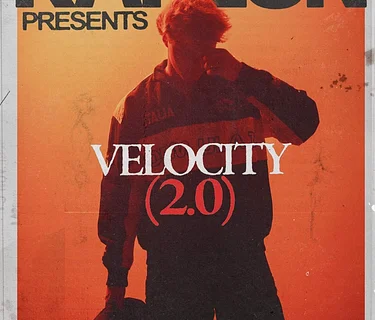 Karlsn Presents: Velocity 2.0