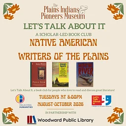 Let's Talk About It Book Club
