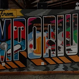 Melee Presents: BRACKETS! At The Emporium! Smashbros Tourney