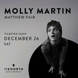 Molly Martin