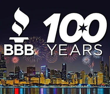 Better Business Bureau Centennial