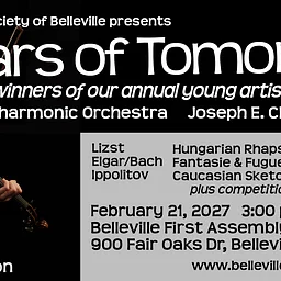 Stars Of Tomorrow