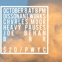 chVrles.m00r