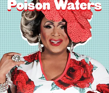 Bingo! With Poison Waters