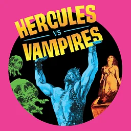 Hercules vs. Vampires