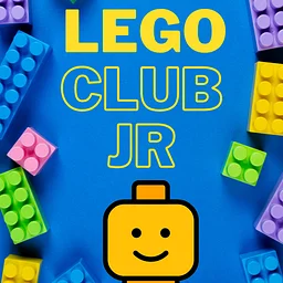 Junior LEGO Club