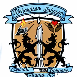 Rochardson-Johnson Success Corp. 