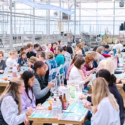 Plant Bingo! (TICKETS ARE SOLD OUT)