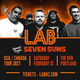 L.A.B.