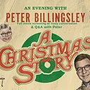 An Evening with Peter Billingsley and A Christmas Story