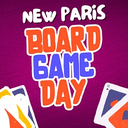 Board Game Day