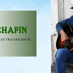 Tom Chapin