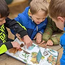Little Explorers 9-10am