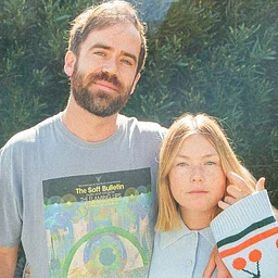 KCRW Presents: Moon Panda