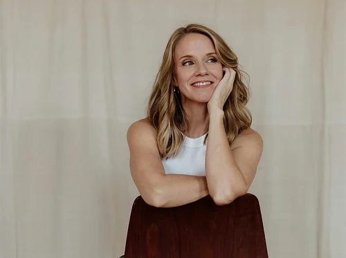 JEN ALLEN QUARTET Live at Fulton Street Collective