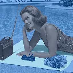 Enjoy the Sounds of the Sixties at the Blinn House