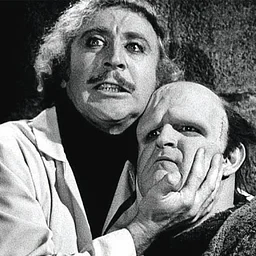Young Frankenstein
