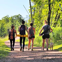 IWA Spa First Tracks Yoga