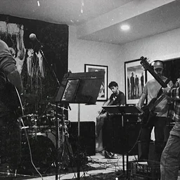 ROUTE 6 BAND